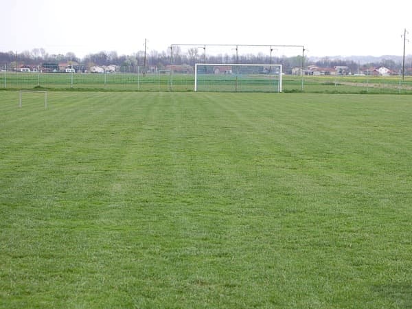 Stadion Srednja Bistrica