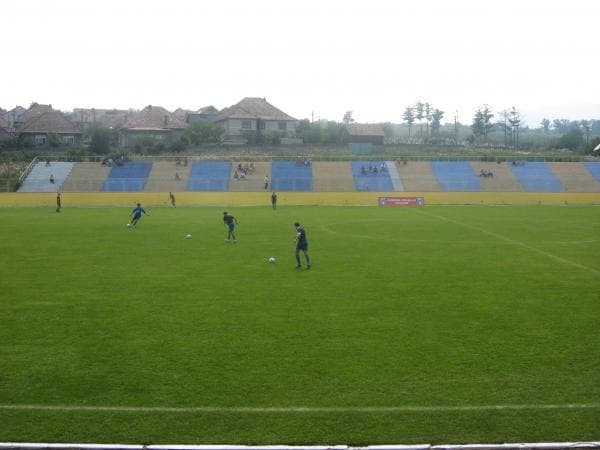 Stadionul Măgura