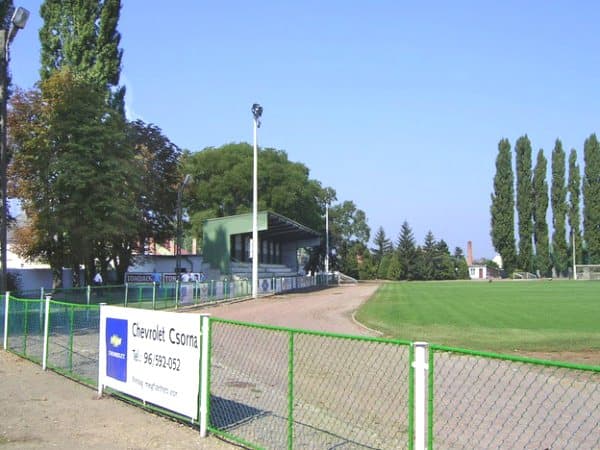 Kocsis István Városi Sporttelep