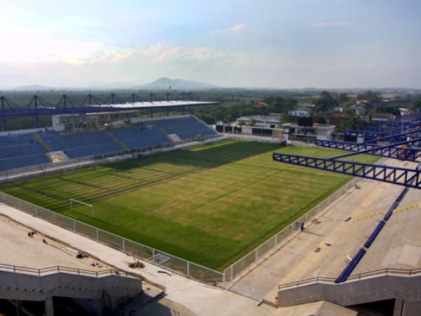 Estádio Claúdio Moacir de Azevedo
