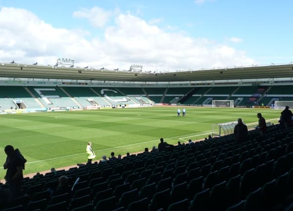 Home Park