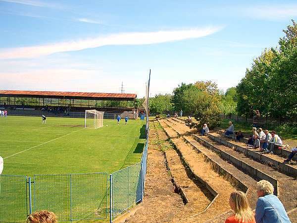 Stadion Luční ulice