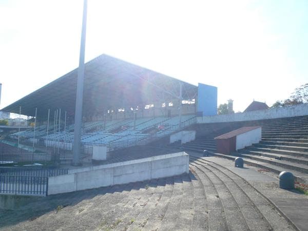 Stade Léo Lagrange