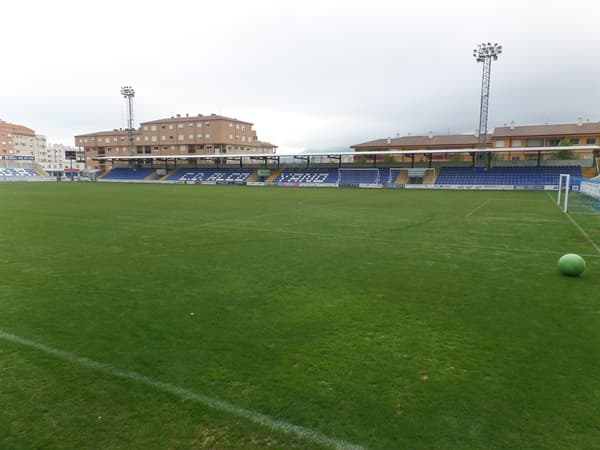 Campo Municipal El Collao