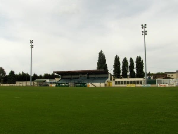 Stade Municipal