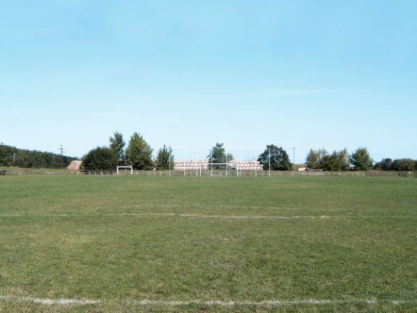 Sárvári Sporttelep