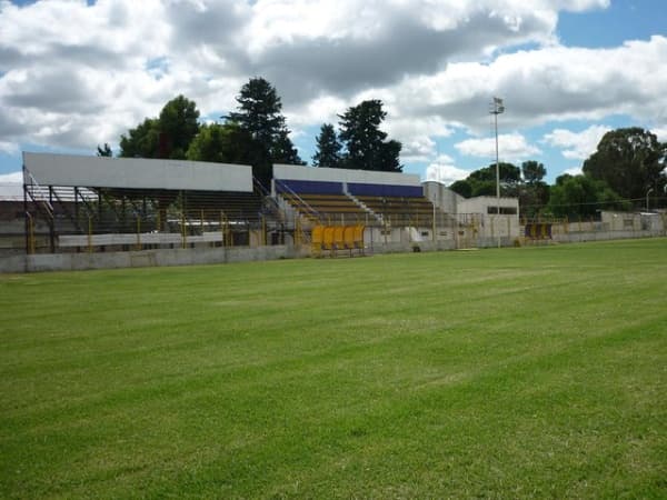 Estadio Onofre Pirrone