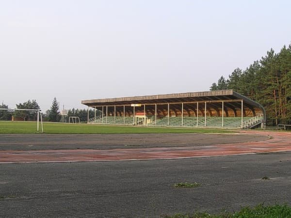 Utenio Stadionas