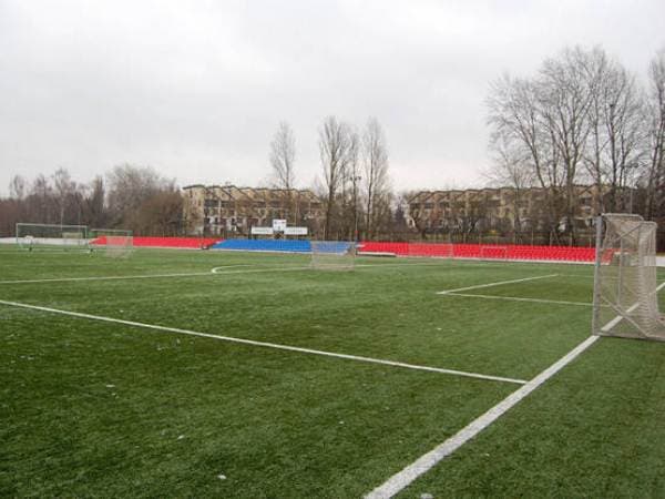 Panevėžio futbolo akademijos stadionas