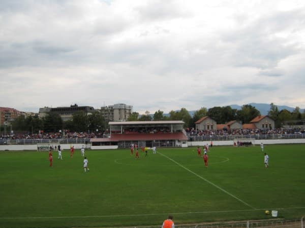 Gradski Stadion