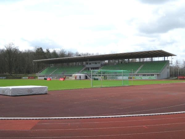 Fuchs-Park-Stadion
