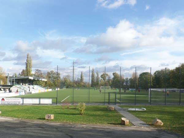 Sportanlage Schetters Busch