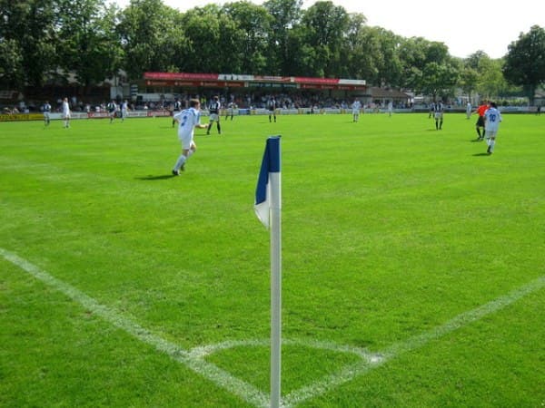 Sepp-Endres-Sportanlage