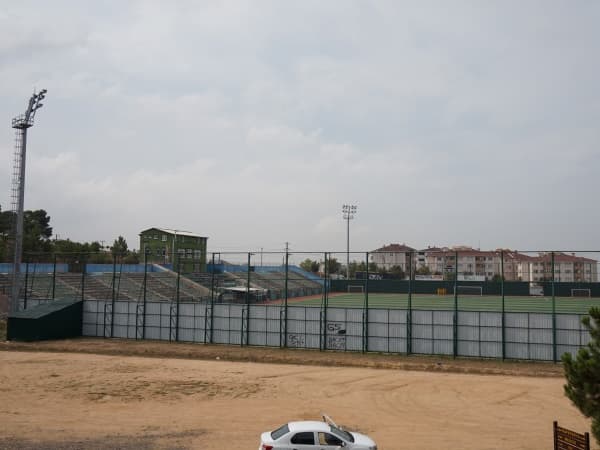 Çayırovaspor Stadı