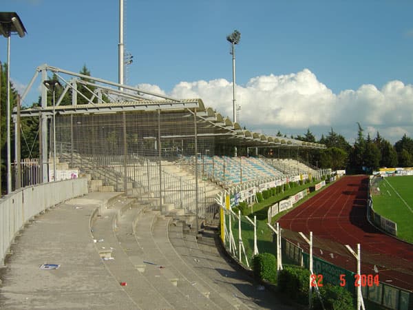 Stadio Pietro Barbetti