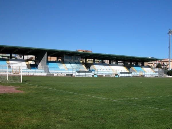 Stadio Nicola de Simone