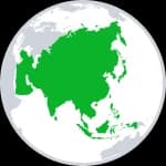 Asia
