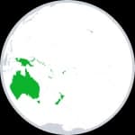 Oceania