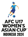 AFC U17 Asian Cup - Women
