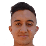 Santiago Andrés Schirone Álvarez