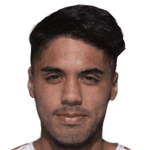 Lucas Ezequiel De Los Santos Da Luz