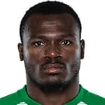 Ernest Olivier Bienvenu Mabouka Massoussi