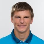 Andrey Arshavin