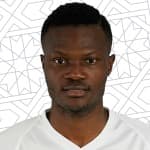 Francoeur Baron De Sylvain Kibamba