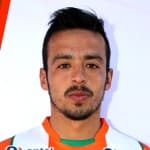 Patricio Felipe Jerez Aguayo