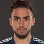 Pedro Andrés Morales Flores