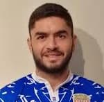 Gonzalo Santiago Mall Núñez