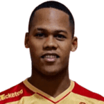 Ronaldo Junior Vásquez Herasme