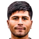 Cegy Alfredo Duran Manque