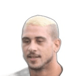 Wisman Oliveira Dos Santos