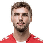 Daniel Gadegaard Andersen