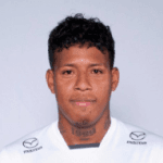 Richard Alexander Mina Caicedo