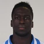 Christopher Gaël Missilou