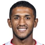 Santiago Nicolás Rodríguez Pedraita