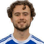 Luke Alexander Matheson