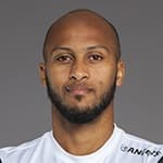 Thomas Mady Chris Touré