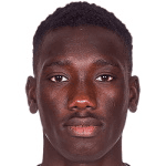 C. Ndiaye