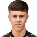 Lewys Morgan Twamley