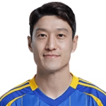 Lee Chung-Yong