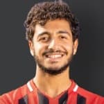 Faress Tarek Abdel Wahab