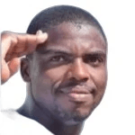 Benson Kitso Mangolo