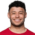 A. Oxlade-Chamberlain