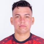 Jean Alberto Torres Muñoz