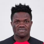 Gbenga Mohammed Opamoye