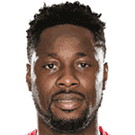 R. Boakye