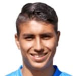 Gerardo Bruno Belandres Fuentes